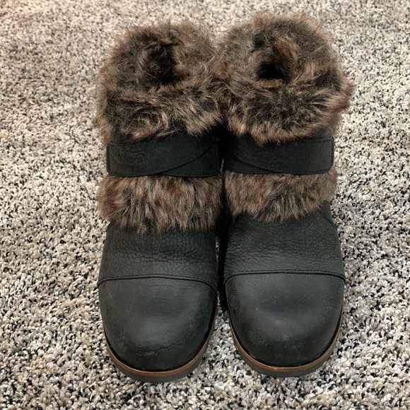 SOREL wedges - Picture 2 of 4